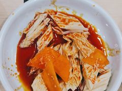 -李先生牛肉面大王(东营凯莱店)