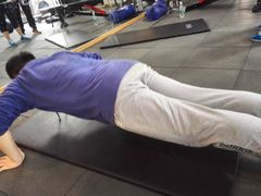 -悦动体能(金融街店)