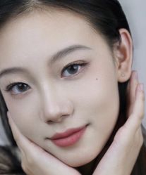 -babiline芭比莱恩半永久纹眉纹唇发际线