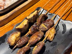 -烧蠔帮·生蚝海鲜牌档(观海店)