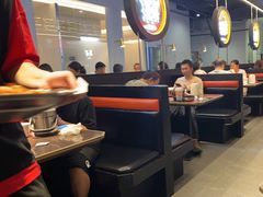 -胖哥俩肉蟹煲(梅溪步步高店)