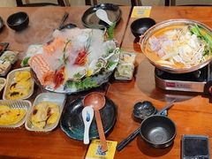 -相左日料放题自助(太原街店)