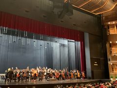 -交通银行前滩31演艺中心