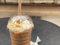 -星巴克(深圳佳宁娜友谊广场店)