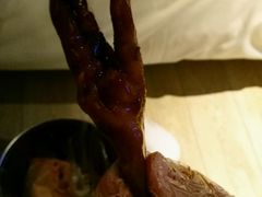 鸡脚-鸡脚旮旯平江路店
