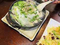 -天府烤鱼(香港中路店)