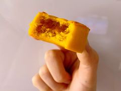 -泸溪河桃酥(西直门凯德店)