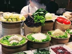 -杭州国际会议中心洲际酒店-原素全日餐厅(解放东路店)