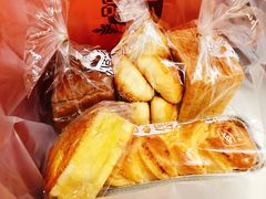 -优品颂烘焙咖啡(南山店)