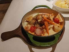 -波特曼西餐厅(南岗店)