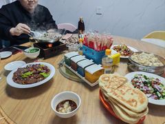 -庄河步云山羊汤(椒房店)