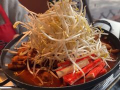 -吴草鸡爪오초닭발(城阳总店)