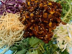 京酱肉丝-京氣春饼(机场店)