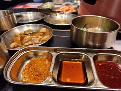 -西塔老太太泥炉烤肉(龙湖北苑天街店)