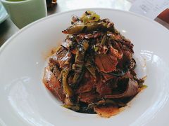 -六合居·明厨亮灶餐厅(成双大道店)