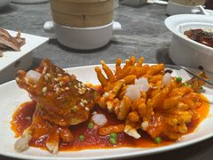 -全聚德(上海首店浦东店)