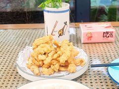 -美味之家·湖景农家乐(太湖东山店)