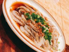 -江天生态园餐厅
