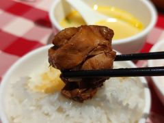 西贝大盘鸡-西贝莜面村(镇江苏宁广场店)