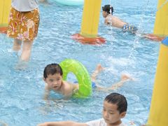 -苏州乐园森林水世界