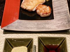 -Ginza Onodera铁板烧(外滩十八号店)