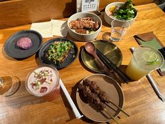 -SHAN山(前滩太古里店)