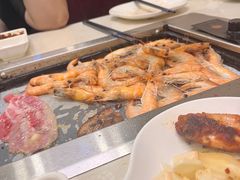 -汉丽轩韩式自助烤肉十二年(SM广场店)