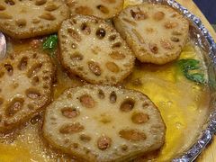 -一心斋素食馆(龙岗店)