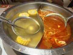 -陈记顺和潮汕牛肉火锅(棠德南路店)