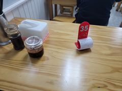-老裕缘汤包馆(嘉善路店)