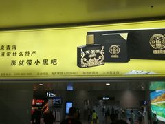 -西宁曹家堡国际机场-T2航站楼