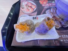 -吉祥馄饨(虹桥火车站店)