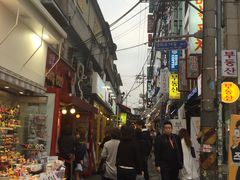 -喜儿家铁网烤章鱼(弘大店)