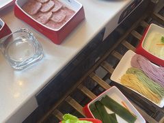 -倍儿红喜临门火锅(文兴路店)