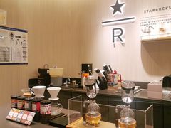 -星巴克臻选(北京银泰店)