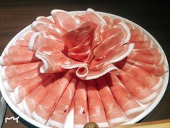 -快乐小羊·内蒙牛羊肉火锅(流花中心店)