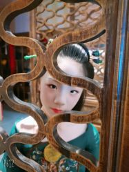 -盘子女人坊古装写真摄影(南京总店)