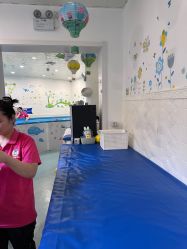 -马博士婴儿游泳馆(望京旗舰店)