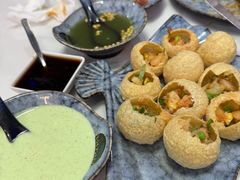 -VATAN INDIAN RESTAURANT米特印度餐厅(城北路店)