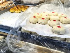-爱德顺糕点食屋(利民道店)