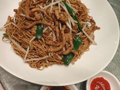 -景月阁空中食府(希尔顿酒店)