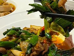-小河盐帮·私家菜·烤鸭(三元桥·霄云路店)