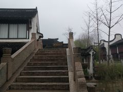 -嘉兴月河历史街区