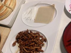 -大鸭梨烤鸭店(花园村店)