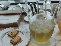 -大堂酒廊·富力丽思卡尔顿酒店