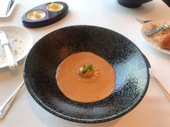 -Caprice(香港四季酒店)