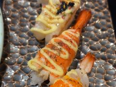 -古田居·特色寿司料理(骏欣中心店)