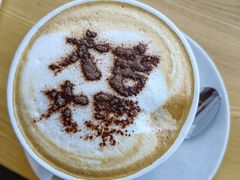 -COSTA COFFEE(龙德广场店)