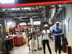 -PUMA(上海国际时尚中心店)