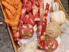 -牛New寿喜烧(金茂览秀城店)
